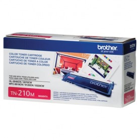 TONER BTOTHER TN-210M MAGENTA 1400 PAGINAS