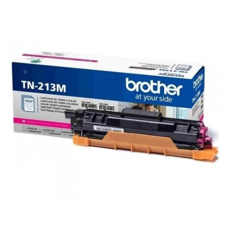 TONER BTOTHER TN-213M MAGENTA 1300 PAGINAS