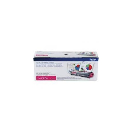 TN225M - TONER PARA IMPRESORA BROTHER