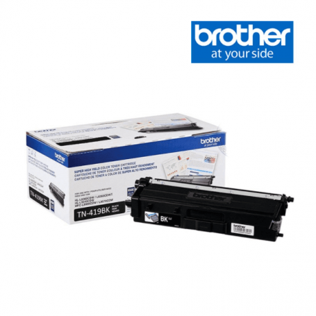 TN419BK - TONER PARA IMPRESORA BROTHER