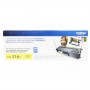 TN316Y - TONER PARA IMPRESORA BROTHER