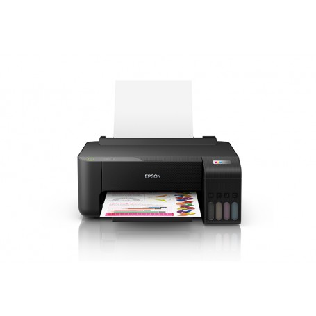 Impresora L1210 Epson EcoTank Inyección de tinta - INVERSIONES AURA