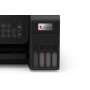 IMPRESORA L3260 EPSON MULTIFUNCIONAL  ECOTANK WIFI Y PANTALLA - AURA