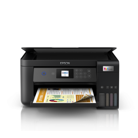 IMPRESORA EPSON L4260 MULTIFUNCIONAL ECOTANK CON WIFI