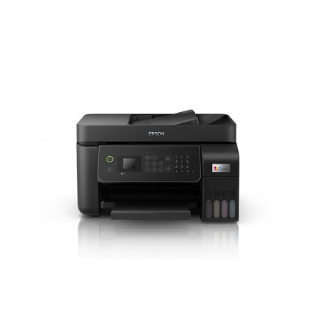 IMPRESORA EPSON L5290 MULTIFUNCIONAL ECOTANK CON WIFI RED ADF