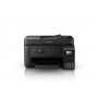 IMPRESORA EPSON L5290 MULTIFUNCIONAL ECOTANK CON WIFI RED ADF