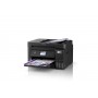 IMPRESORA EPSON L6270 MULTIFUNCIONAL ECOTANK CON WIFI RED ADF