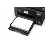 IMPRESORA L6270 EPSON MULTIFUNCIONAL ECOTANK CON WIFI RED ADF - AURA