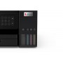 IMPRESORA L6270 EPSON MULTIFUNCIONAL ECOTANK CON WIFI RED ADF - AURA