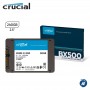 Crucial BX500 240GB DISCO SOLIDO SSD - INVERSIONES AURA PERU