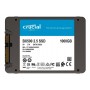 Crucial BX500 1TGB DISCO SOLIDO SSD - INVERSIONES AURA PERU