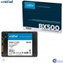 Crucial BX500 1TGB DISCO SOLIDO SSD - INVERSIONES AURA PERU