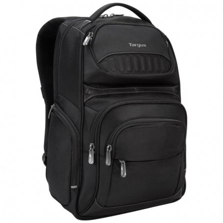 MOCHILA TARGUS LEGEND IQ 15.6" BLACK (PN TSB705US)