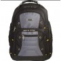 MOCHILA TARGUS TSB238US DRIFTER II 16" BLACK/SILVER - INVERSIONES AURA