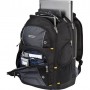 MOCHILA TARGUS TSB238US DRIFTER II 16" BLACK/SILVER - INVERSIONES AURA