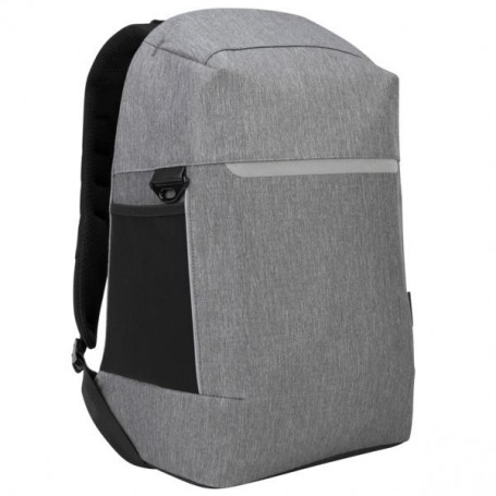 MOCHILA TARGUS TSB938 CITYLITE PRO 15.6" GREY -INVERIONES AURA