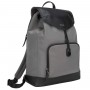 MOCHILA TARGUS TSB96404GL NEWPORT 15" GREY - INVERSIONES AURA