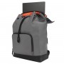 MOCHILA TARGUS TSB96404GL NEWPORT 15" GREY - INVERSIONES AURA