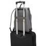 MOCHILA TARGUS TSB96404GL NEWPORT 15" GREY - INVERSIONES AURA