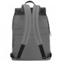 MOCHILA TARGUS TSB96404GL NEWPORT 15" GREY - INVERSIONES AURA