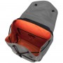 MOCHILA TARGUS TSB96404GL NEWPORT 15" GREY - INVERSIONES AURA