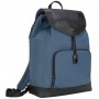 MOCHILA TARGUS TSB96403GL NEWPORT 15" SLATE BLUE - INVERSIONES AURA