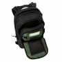 MOCHILA TARGUS SPRUCE ECOSMART 15.6" BLACK (PN TBB013US)