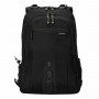 MOCHILA TARGUS SPRUCE ECOSMART 15.6" BLACK (PN TBB013US)