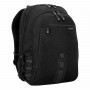 MOCHILA TARGUS SPRUCE ECOSMART 15.6" BLACK (PN TBB013US)