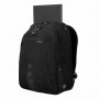 MOCHILA TARGUS SPRUCE ECOSMART 15.6" BLACK (PN TBB013US)