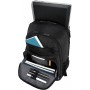 MOCHILA TARGUS TEB005US REVOLUTION CHECKPOINT  15,6" NEGRO - AURA