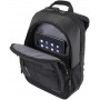 MOCHILA TARGUS TEB005US REVOLUTION CHECKPOINT  15,6" NEGRO - AURA