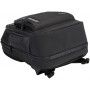 MOCHILA TARGUS TEB005US REVOLUTION CHECKPOINT  15,6" NEGRO - AURA