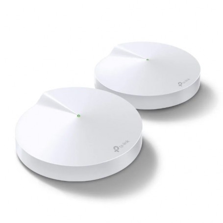 Sistema Wifi Para Todo El Hogar Ac1300 Tp-link Deco M5