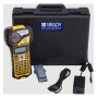 ROTULADORA BRADY KIT M210 PORTATIL PARA ETIQUETAS - AURA PERU
