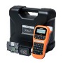 IMPRESORA DE ETIQUETAS ROTULADORA BROTHER PTE-110VP