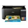 IMPRESORA EPSON L3210 MULTIFUNCIONAL ECOTANK INYECCIÓN DE TINTA
