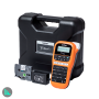 ROTULADORA BROTHER PTE110VP PORTATIL IMPRESORAS ETIQUETAS