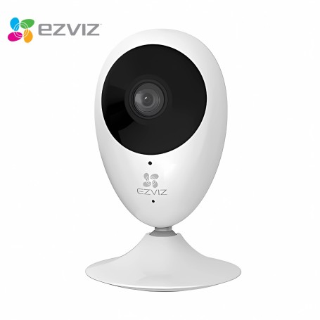 CAMARA DE SEGURIDAD C2C FULL HD 1080P WIFI NOCTURNA