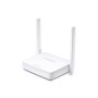Router MERCUSYS MW302R 300MBPS 2 Antenas WIFI