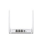 Router MERCUSYS MW302R 300MBPS 2 Antenas WIFI