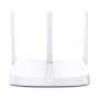 Router Mercusys MW306R 300mbps 3 Antenas WIFI