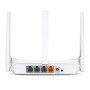 Router Mercusys MW306R 300mbps 3 Antenas WIFI