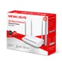 Router MERCUSYS MW325R 300MBPS 4 Antenas WIFI