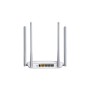 Router MERCUSYS MW325R 300MBPS 4 Antenas WIFI