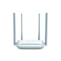 Router MERCUSYS MW325R 300MBPS 4 Antenas WIFI