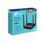 Router TP-LINK ARCHER C50 V6 WI-FI DE DOBLE BANDA AC1200