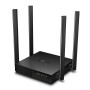 Router TP-LINK ARCHER C50 V6 WI-FI DE DOBLE BANDA AC1200