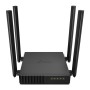 Router TP-LINK ARCHER C50 V6 WI-FI DE DOBLE BANDA AC1200