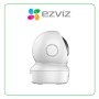 CÁMARA DE SEGURIDAD EZVIZ H6c WIFI / FULL HD / 4MP / VISIÓN PANORÁMICA 360° / VISIÓN NOCTURNA / DETECCIÓN DE MOVIMIENTO